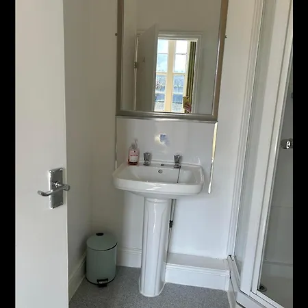 Bonny Moor Hen Apartment Stanhope Exterior photo