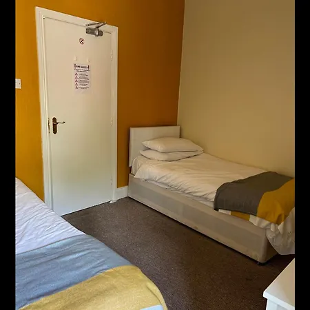 Bonny Moor Hen Apartment Stanhope Exterior photo