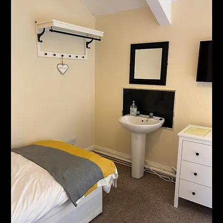 Bonny Moor Hen Apartment Stanhope Exterior photo