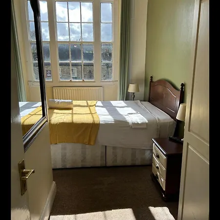 Bonny Moor Hen Apartment Stanhope Exterior photo
