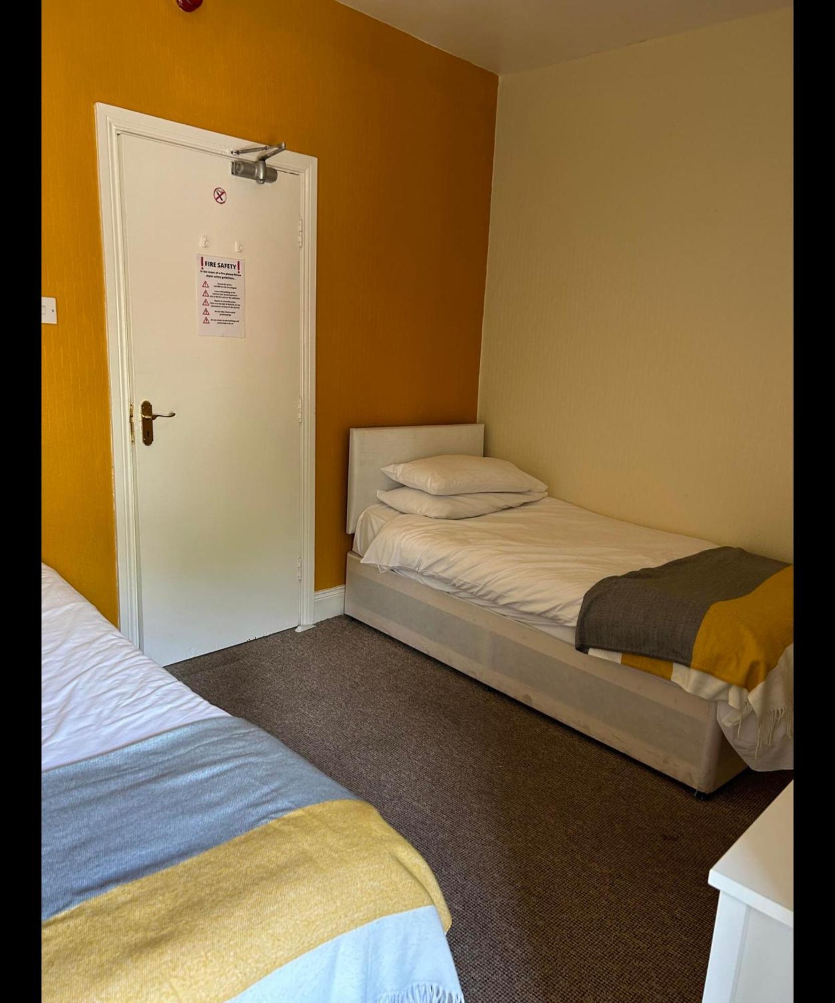 Apartment Bonny Moor Hen *