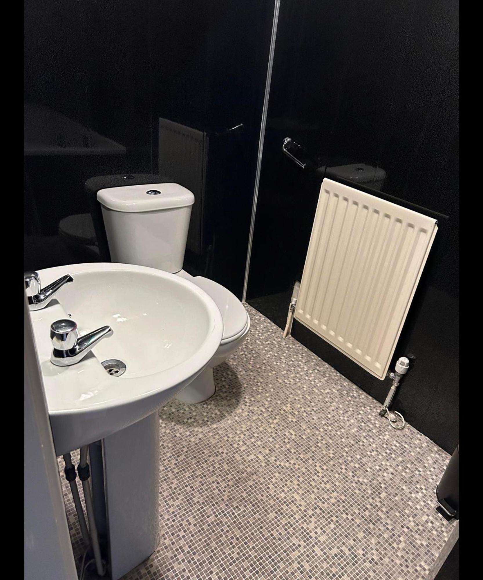 Bonny Moor Hen Apartment Stanhope