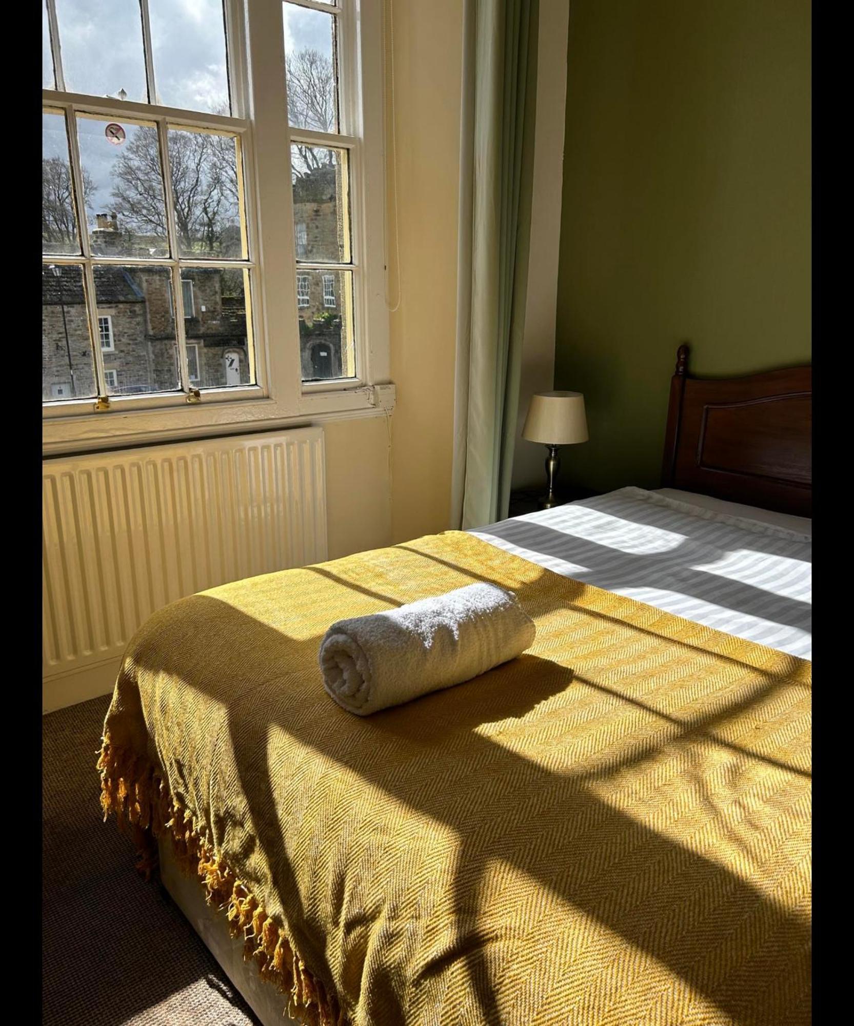 Bonny Moor Hen Apartment