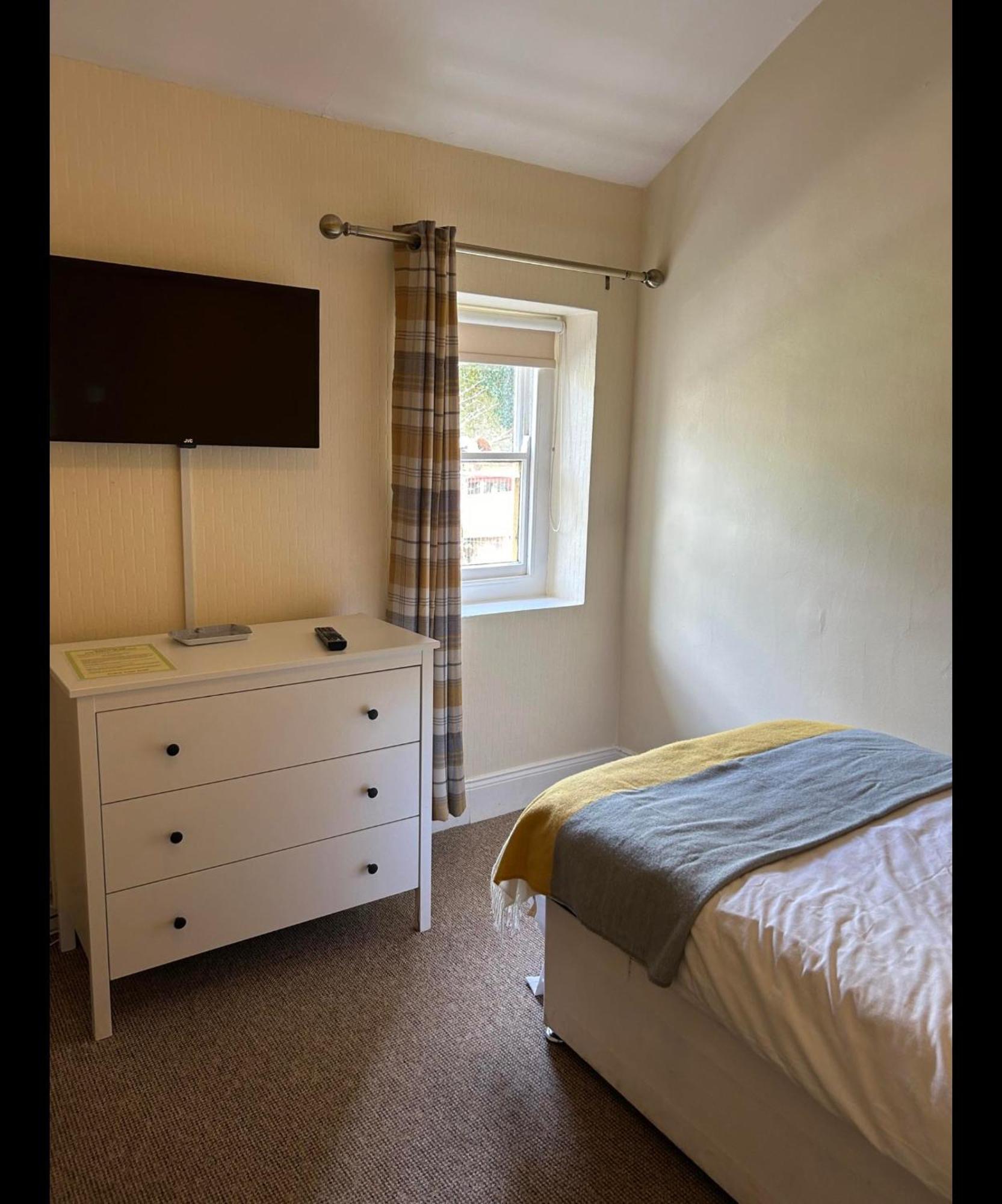 Apartment Bonny Moor Hen *