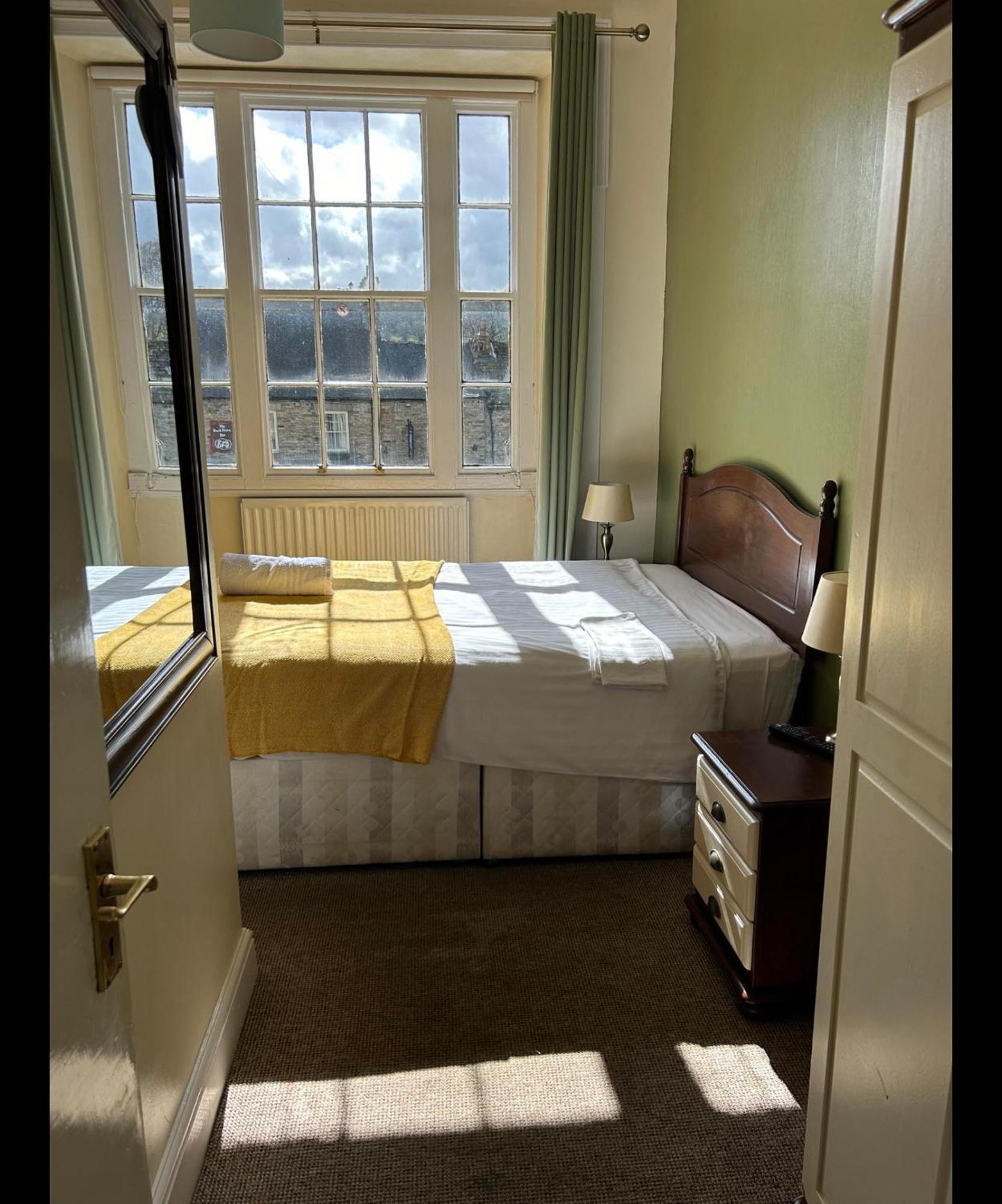Bonny Moor Hen Apartment *