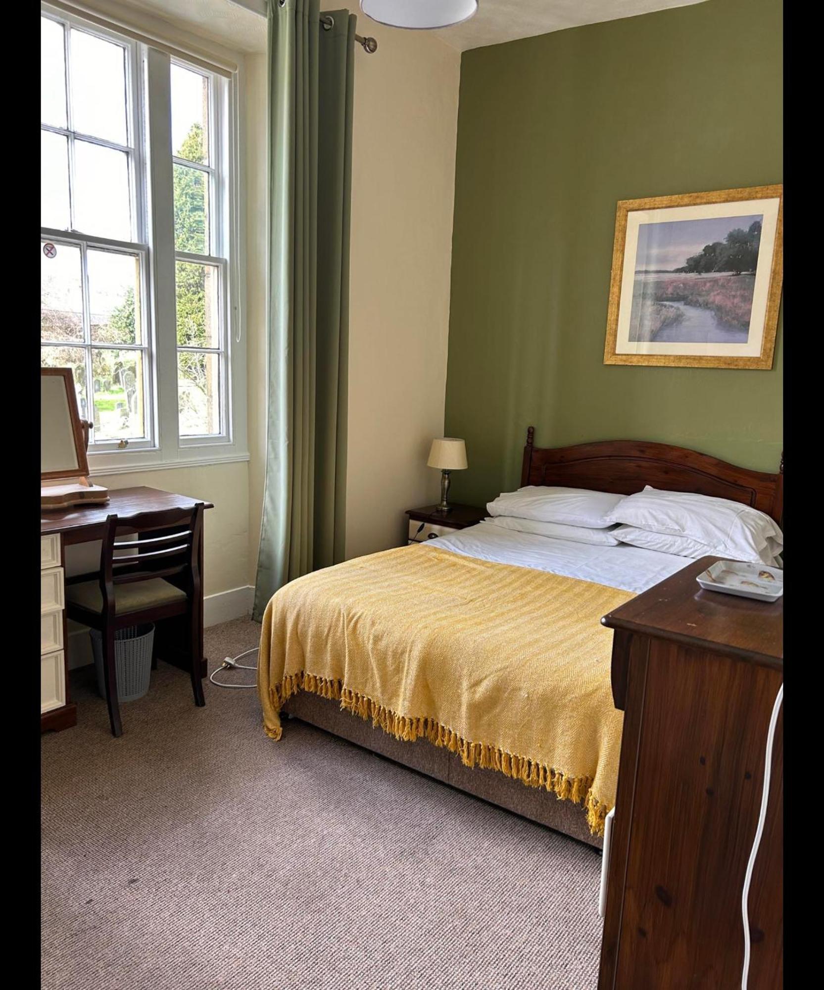 Bonny Moor Hen Apartment Stanhope