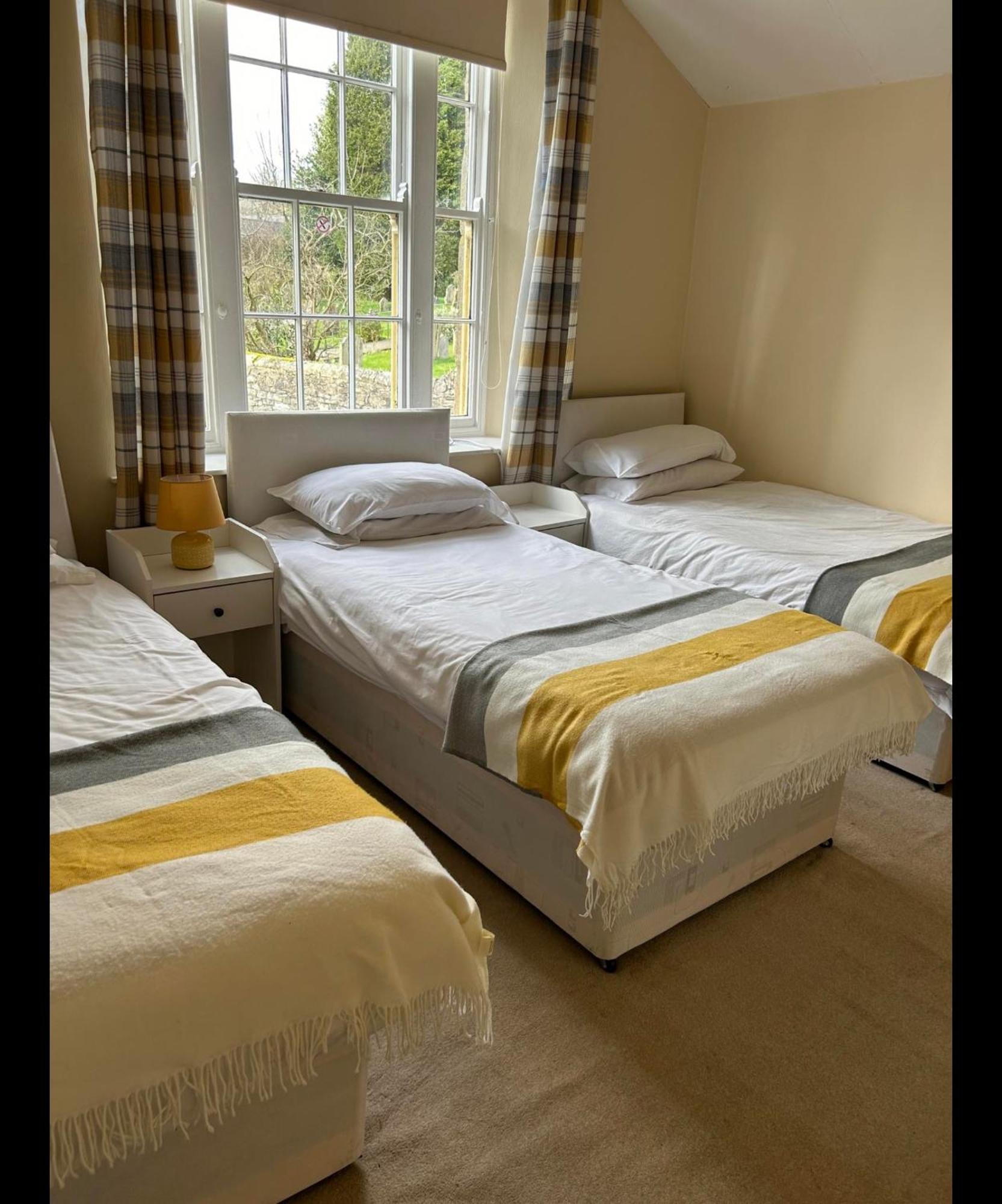 Apartment Bonny Moor Hen *